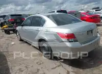 2009 Honda Accord фото