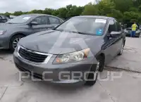 2009 Honda Accord фото