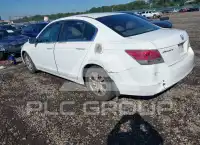 2009 Honda Accord фото