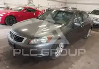 2009 Honda Accord фото