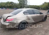 2009 Honda Accord фото