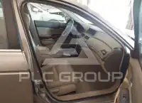 2009 Honda Accord фото