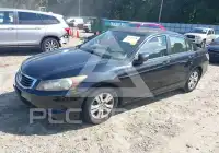 2009 Honda Accord photo