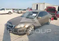 2009 Honda Accord фото
