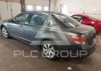 2009 Honda Accord фото