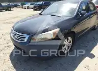 2009 Honda Accord photo