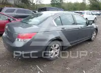 2009 Honda Accord фото