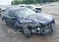 2009 Honda Accord photo