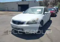 2009 Honda Accord фото
