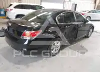 2009 Honda Accord фото
