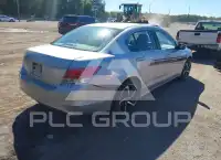2009 Honda Accord фото