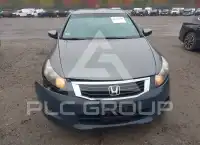 2009 Honda Accord фото