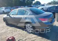 2009 Honda Accord photo