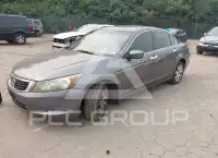 2009 Honda Accord фото