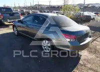2009 Honda Accord фото