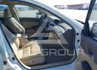 2009 Honda Accord photo