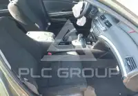 2009 Honda Accord фото