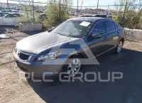 2009 Honda Accord фото