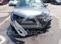 2009 Honda Accord фото