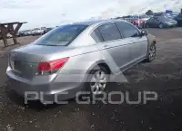 2009 Honda Accord фото
