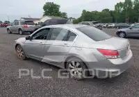 2009 Honda Accord фото