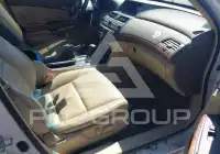 2009 Honda Accord фото
