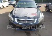 2009 Honda Accord фото