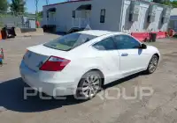 2009 Honda Accord фото