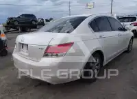 2009 Honda Accord photo