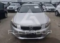 2009 Honda Accord photo