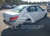 2009 Honda Accord фото