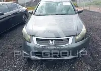 2009 Honda Accord фото