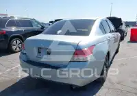 2009 Honda Accord фото