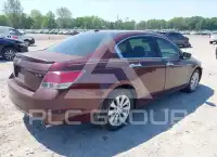 2009 Honda Accord фото