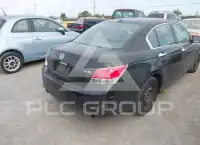 2009 Honda Accord фото