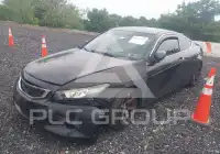 2009 Honda Accord фото