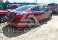 2009 Honda Accord фото