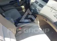 2009 Honda Accord фото