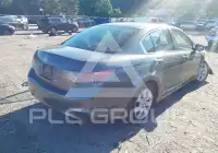 2009 Honda Accord photo