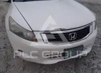 2009 Honda Accord фото