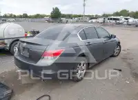 2009 Honda Accord photo