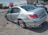 2009 Honda Accord фото