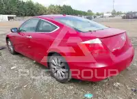 2009 Honda Accord photo