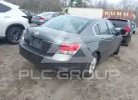 2009 Honda Accord фото