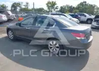 2009 Honda Accord фото