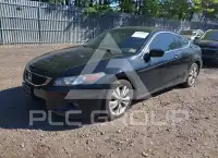 2009 Honda Accord фото