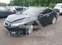 2009 Honda Accord photo