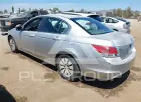 2009 Honda Accord фото