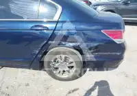 2009 Honda Accord фото