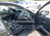 2009 Honda Accord фото